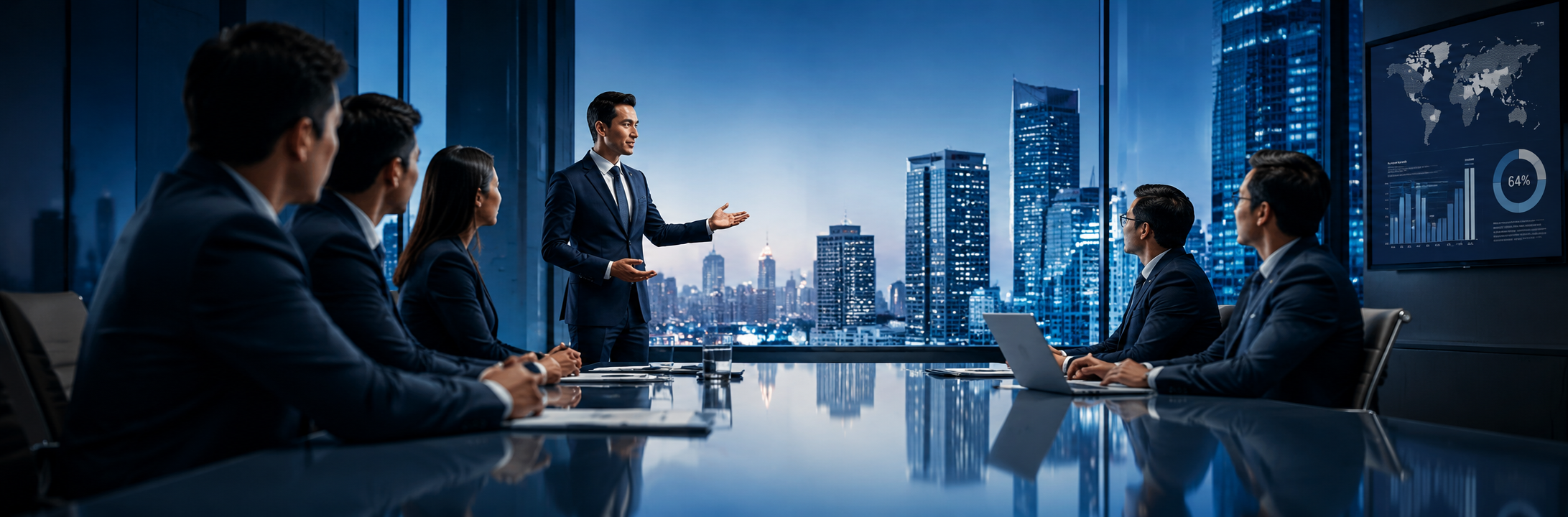 Property Investment Course